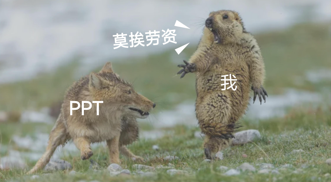 [震惊] 暑假实习生5分钟用AI搞定PPT!老板直呼内行！