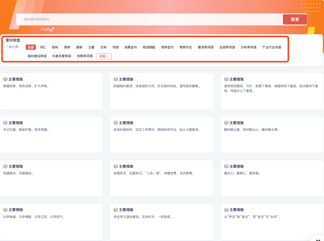 体制内的2024年终报告,你们准备怎么写