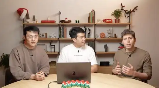 12天的第十二天 OpenAI发布重磅o3:高计算模式每任务费用突破数千美元