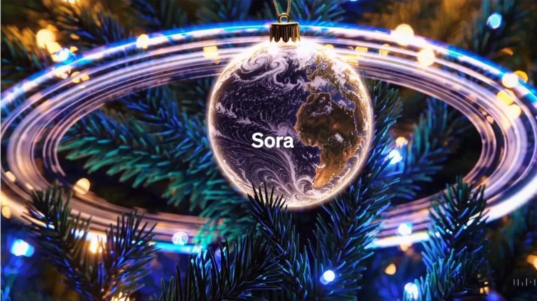 OpenAI 12天完整回顾