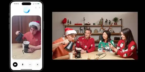 OpenAI 12天完整回顾