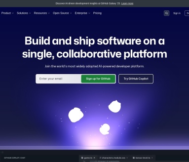GitHub Copilot