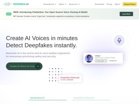 Resemble.ai