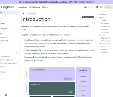 LangChain