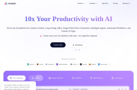 Anakin.ai