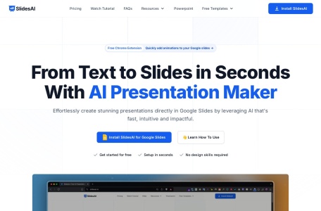 SlidesAI