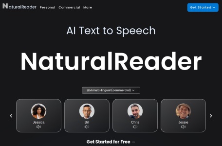 NaturalReader