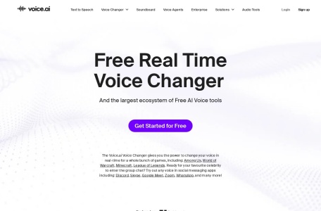 Voice.ai