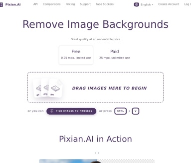 Pixian.AI