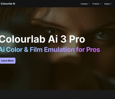 Colourlab.ai