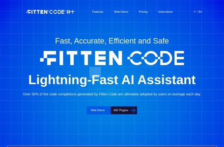 Fitten Code