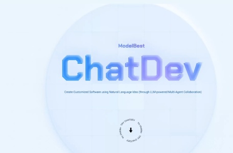 ChatDev