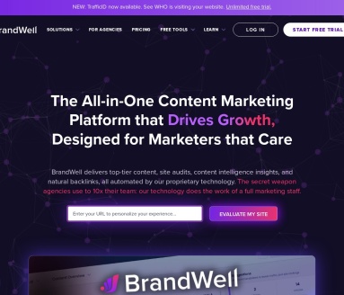 Content at Scale
