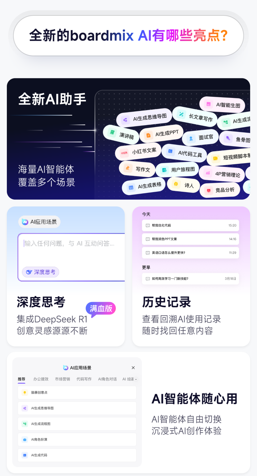 博思白板